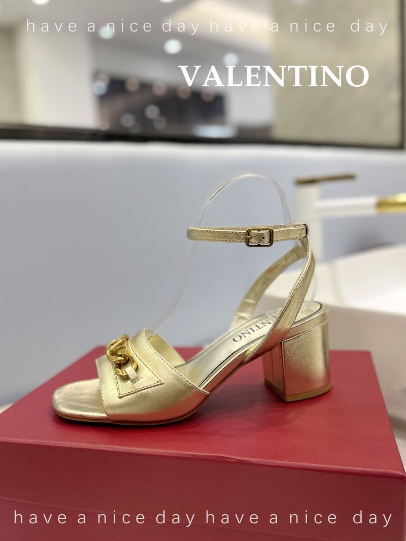 Valentino Heeled Shoes